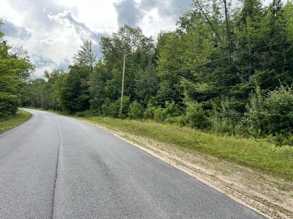 0 Hugh Herron Rd, Saranac, NY 12981