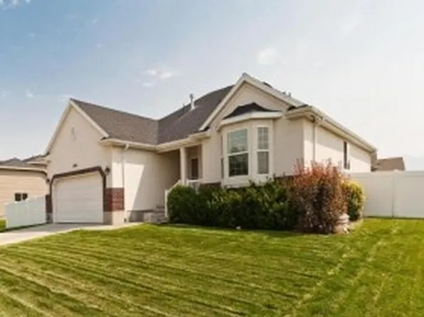 2955 S 1375 W, Syracuse, UT 84075