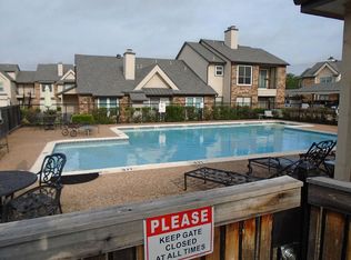 823 W Harwood Rd APT D, Hurst, TX 76054