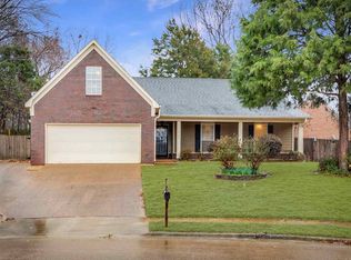 4166 Meadowfield Ln, Bartlett, TN 38135