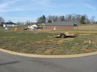 401 Ashton Ct, Madisonville, TN 37354