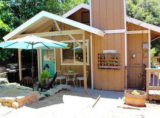 22733 Ponderosa Dr, Cedarpines Park, CA 92325