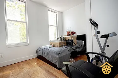 Rented by Gypsy Housing LLC