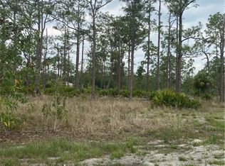 7700 Wheeler Rd, Labelle, FL 33935