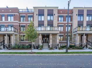 58 Elizabeth St E #2205, Richmond Hill, ON L4C 5W2