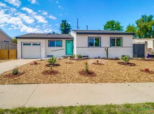 3744 Nassau Dr, San Diego, CA 92115