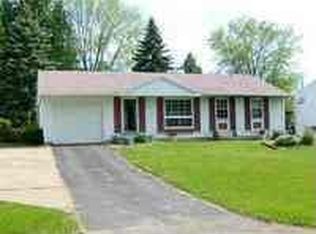 5644 Dogwood St, Jackson, MI