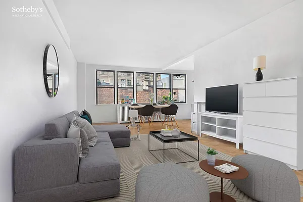 241 East 76th Street #8B in Lenox Hill, Manhattan | StreetEasy