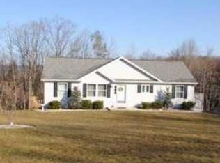 62 Hightime Ln, Pine Grove, PA 17963
