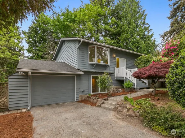 7800 NE 144th Street, Kirkland, WA 98034