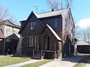 4384 Buckingham Ave, Detroit, MI 48224