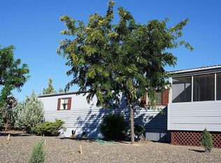 20834 E Aztec Trl, Mayer, AZ 86333