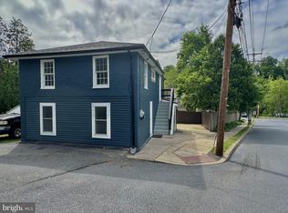 118 Hopewell St, Birdsboro, PA 19508