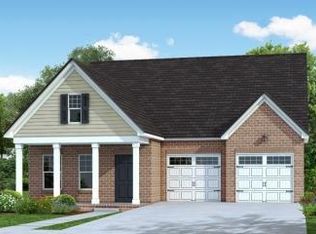 147 Telavera Dr LOT 292, White House, TN 37188