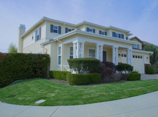 11 Deerfield Dr, Scotts Valley, CA