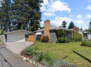 5817 N Washington St, Spokane, WA 99205