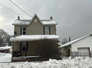 6976 Route 711, Seward, PA