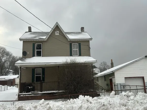 6976 Route 711, Seward, PA 15954