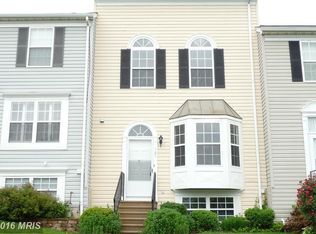 121 Hunter Ct, Havre De Grace, MD 21078