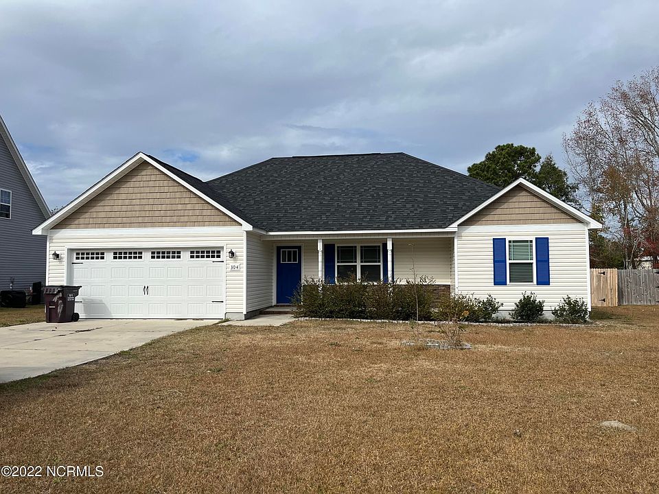 304 Vintage Ct, Hubert, NC 28539 Zillow