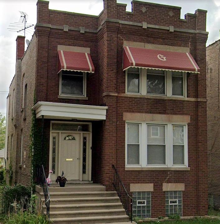 1st image of 1929 Harvey Ave #1