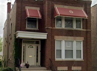 1929 Harvey Ave #1, Berwyn, IL 60402
