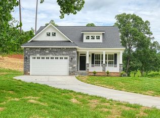 250 Harding Dr, Spartanburg, SC 29307