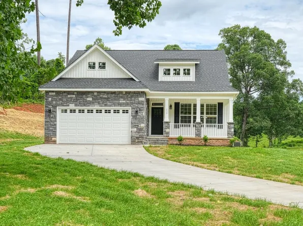 250 Harding Dr, Spartanburg, SC 29307