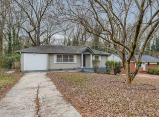2949 Judylyn Dr, Decatur, GA 30033
