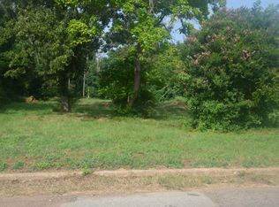 133 Ferguson Rd, Palestine, TX 75803