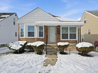 6751 Memorial Ave, Detroit, MI 48228