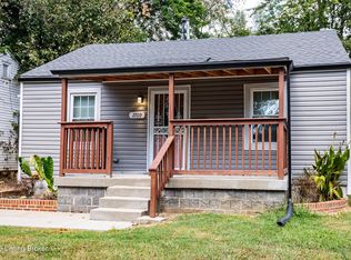 2709 Algonquin Pkwy, Louisville, KY 40210