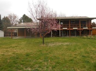 1220 S Marigold St, Veradale, WA 99037