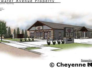 1659 Stillwater Ave, Cheyenne, WY 82009