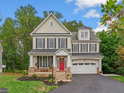 1801 Morning Walk Dr, Catonsville, MD, 21228