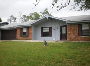 1124 Zelda Dr, Hurst, TX 76053