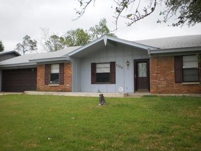 1124 Zelda Dr, Hurst, TX, 76053