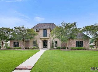 24053 Ferry Landing Dr, Denham Springs, LA 70726