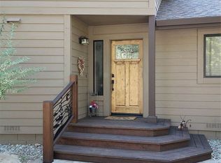 837 Gold Ridge Dr, Graeagle, CA 96103