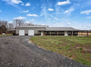 8530 Valley View Rd, Marion, IL 62959