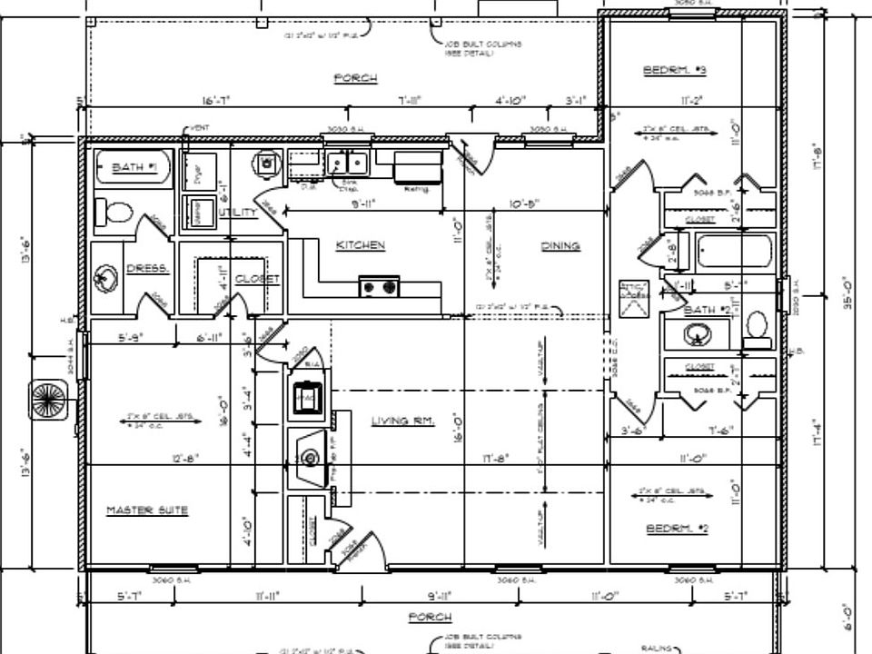 2nd image of 352 SW College