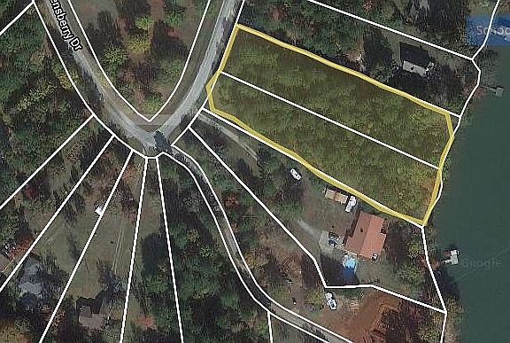 2nd image of LOT 4 Quesenberry Dr