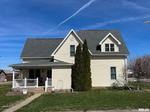 122 E Fisk St, Goodfield, IL 61742