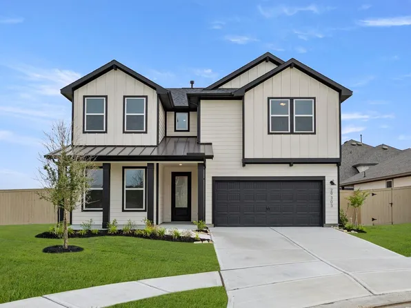 29303 Meadowcreek Hill Dr, Waller, TX 77484