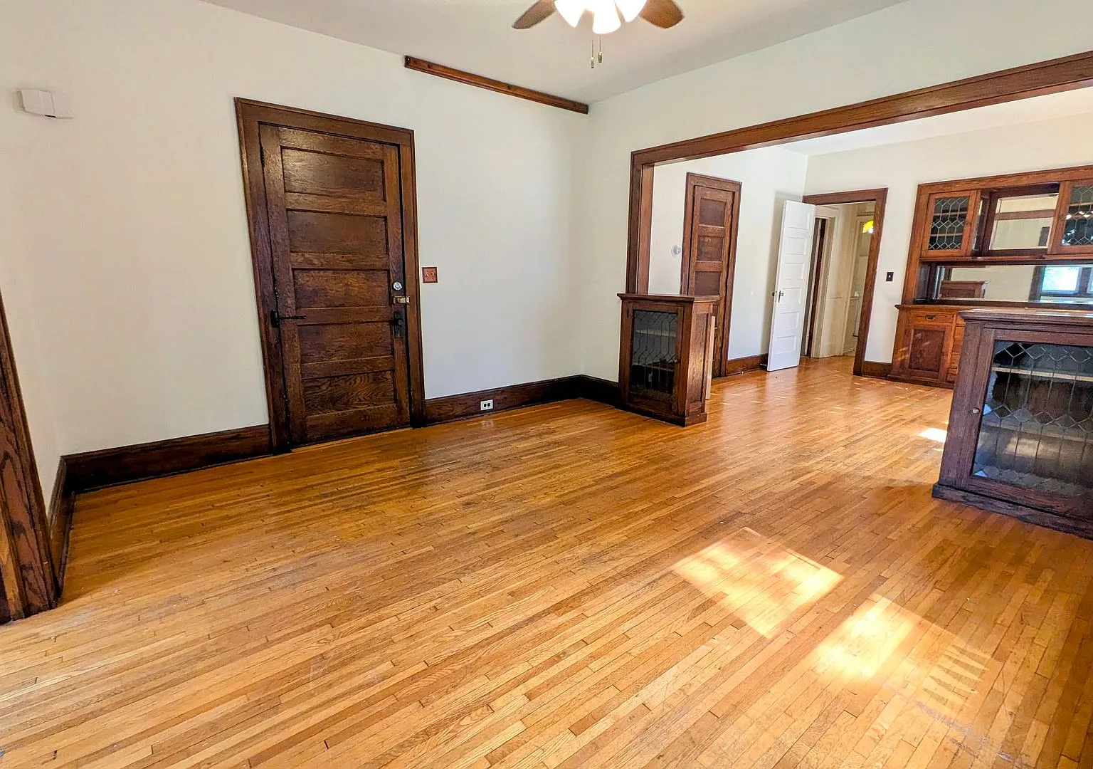 **2 Bedroom Apartment in Prospect Park** — Photo 4