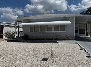 12206 Pawnee Dr, Hudson, FL 34667