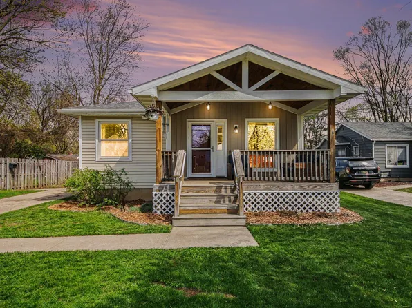 1331 Alberta St NE, Grand Rapids, MI 49505