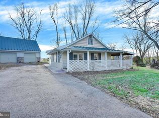 5050 Harmony Grove Rd, Dover, PA 17315