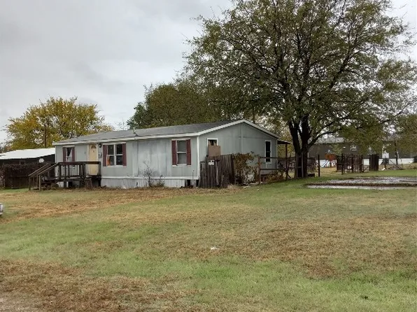 1412 Cardinal Ter, Azle, TX 76020