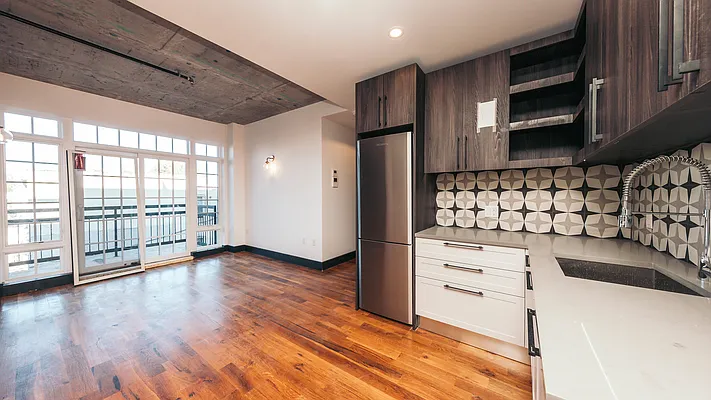 Rented by Nooklyn NYC LLC | media 45